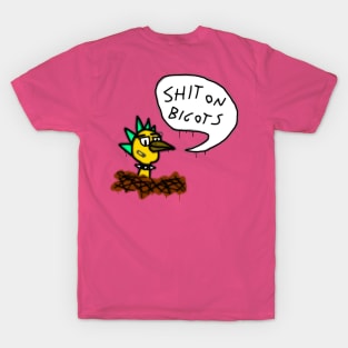 Punk Chick T-Shirt